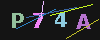 Gambar captcha