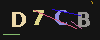 Gambar captcha