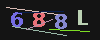 Gambar captcha