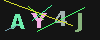 Gambar captcha